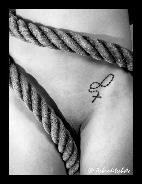 303 La corde et le chapelet 1